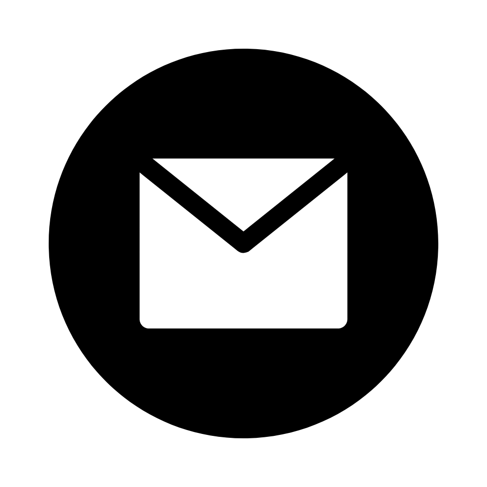 Icône email