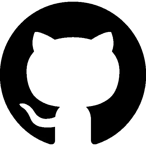 Icône GitHub