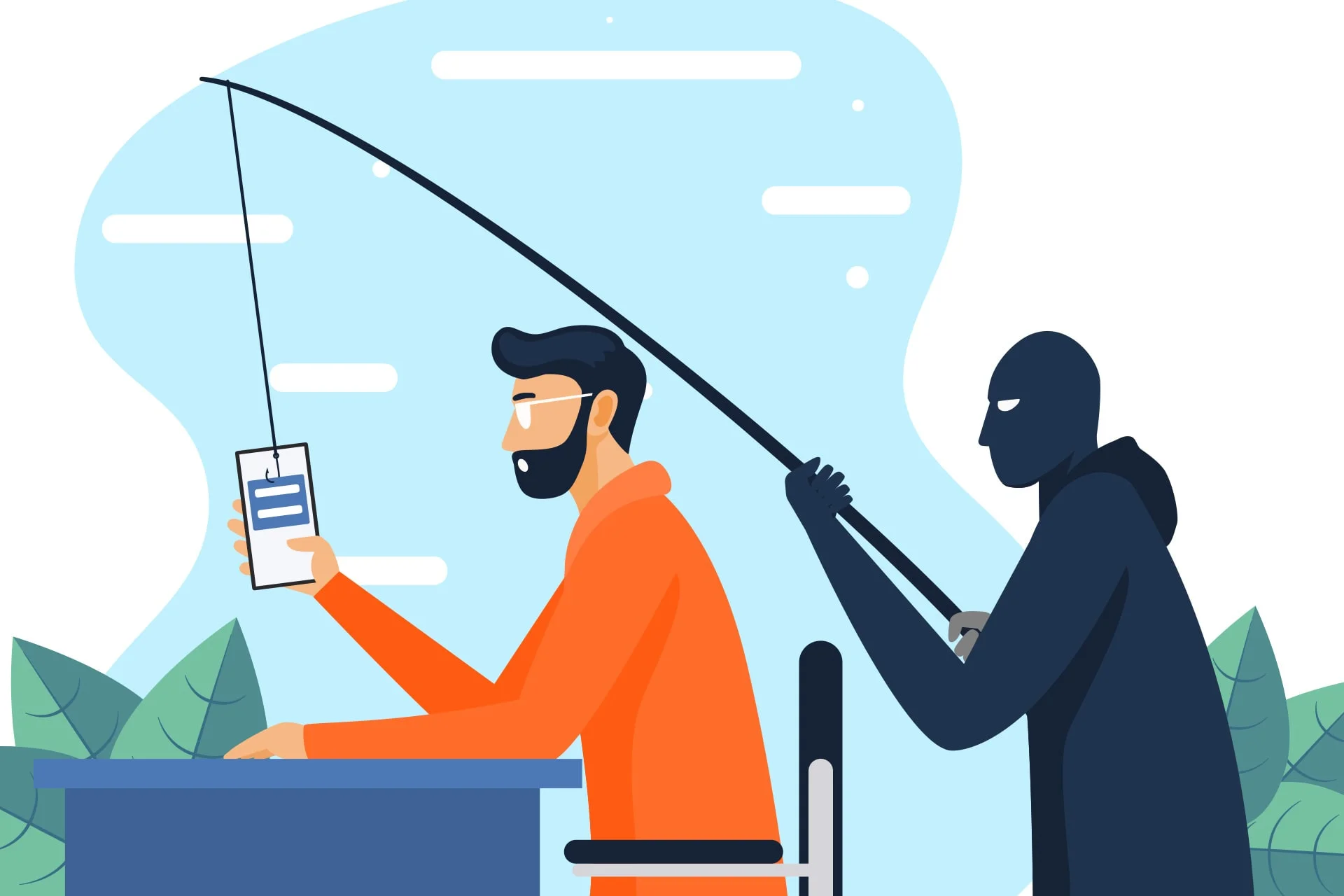 Sécurité informatique et cybersécurité